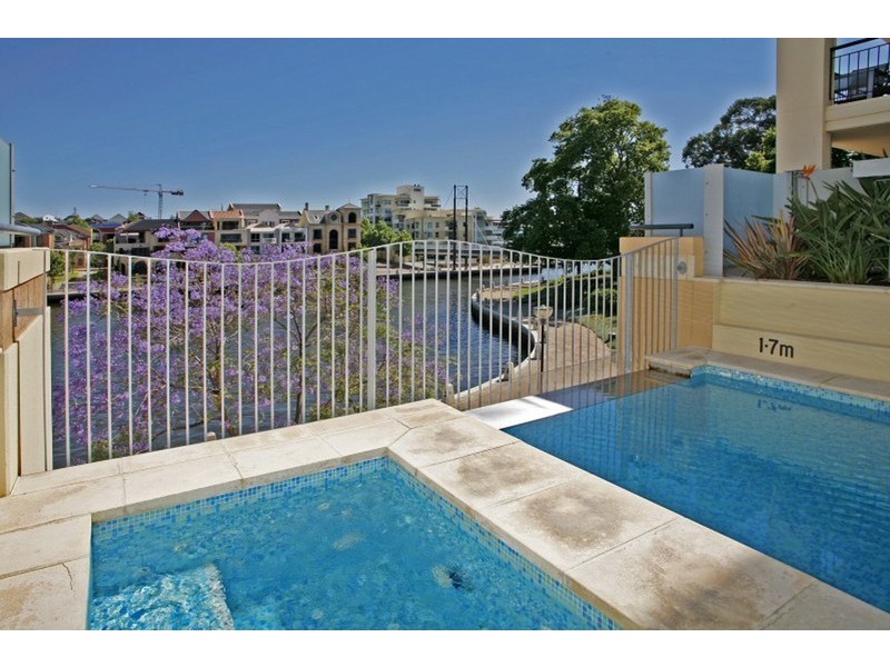 20/20 Royal Street, East Perth WA 6004