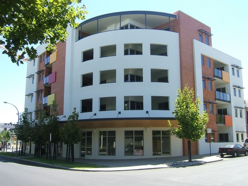 14/32 Fielder Street, East Perth WA 6004