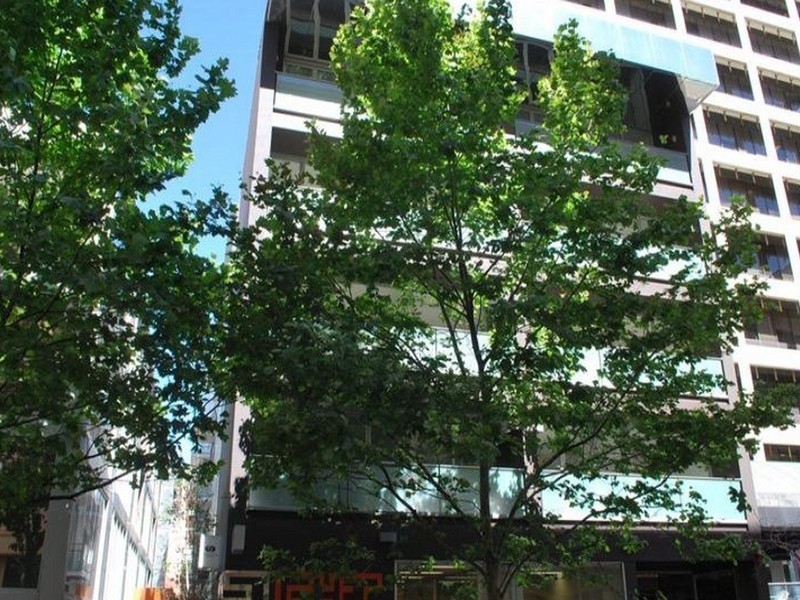 1/8 Victoria Avenue, Perth WA 6000