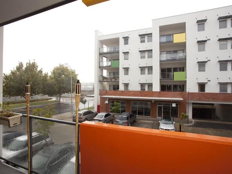 8/32 Fielder Street, East Perth WA 6004