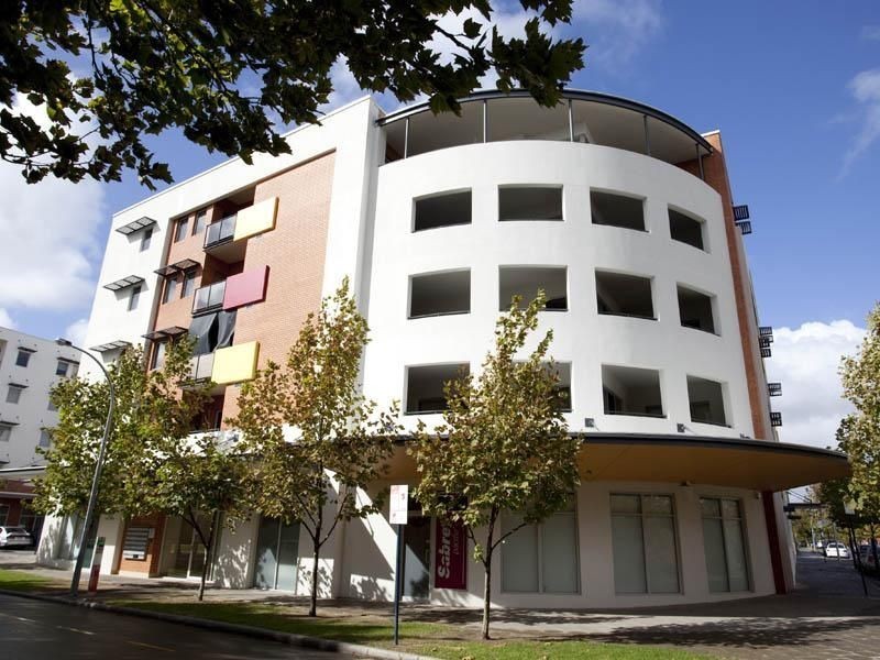 8/32 Fielder Street, East Perth WA 6004