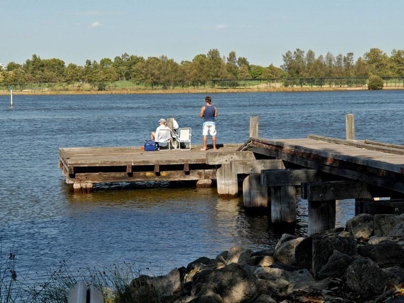 8/32 Fielder Street, East Perth WA 6004