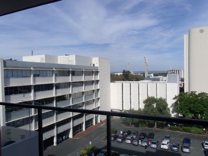82/118 Adelaide Terrace, East Perth WA 6004