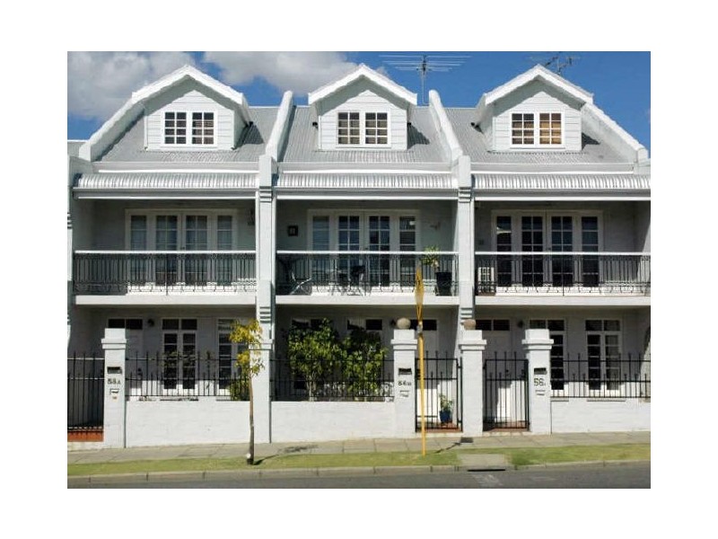 56B Bennett Street, East Perth WA 6004