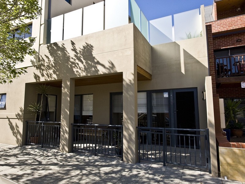 113 Brown Street, East Perth WA 6004