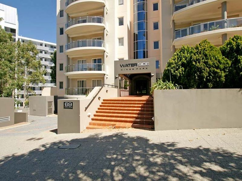 18/69 Malcolm Street, West Perth WA 6005