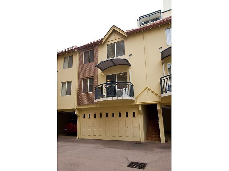 75/138 Adelaide Terrace, East Perth WA 6004