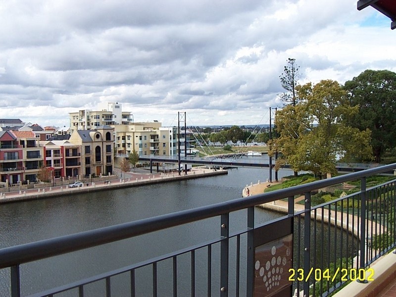 45/20 Royal Street, East Perth WA 6004