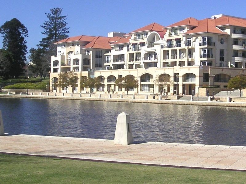45/20 Royal Street, East Perth WA 6004