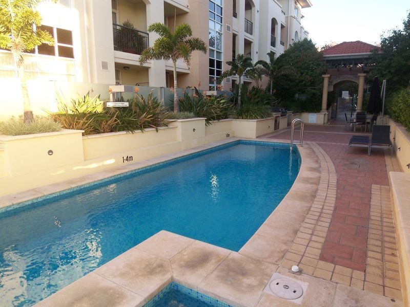 45/20 Royal Street, East Perth WA 6004