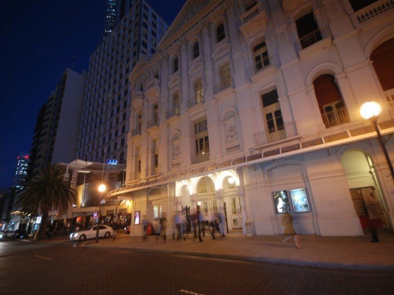 2/838 Hay Street, Perth WA 6000