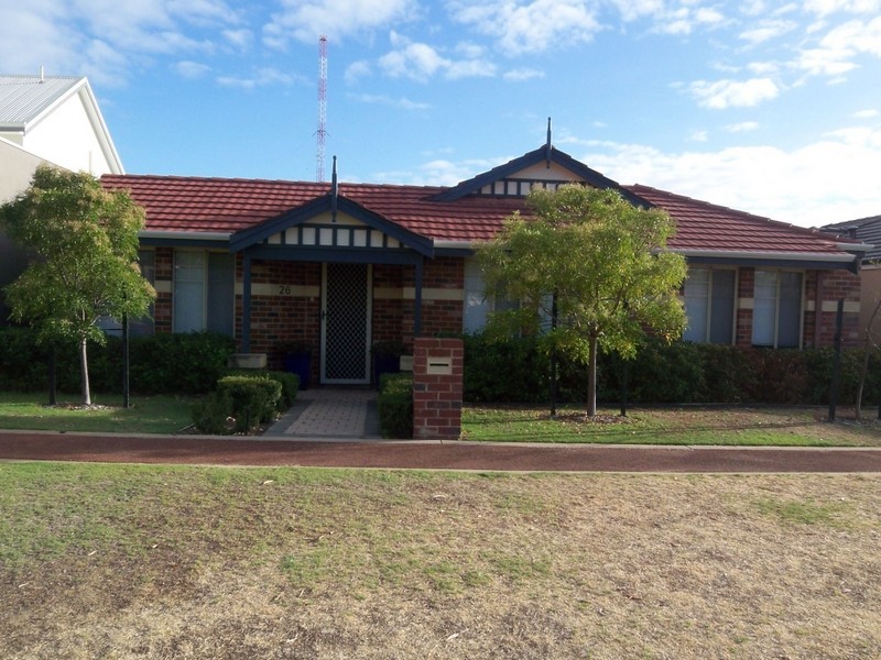 26 Waterway Crescent, Ascot WA 6104