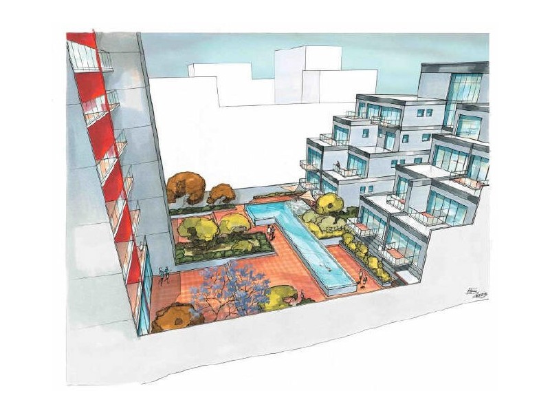 45/22 St Georges Terrace, Perth WA 6000