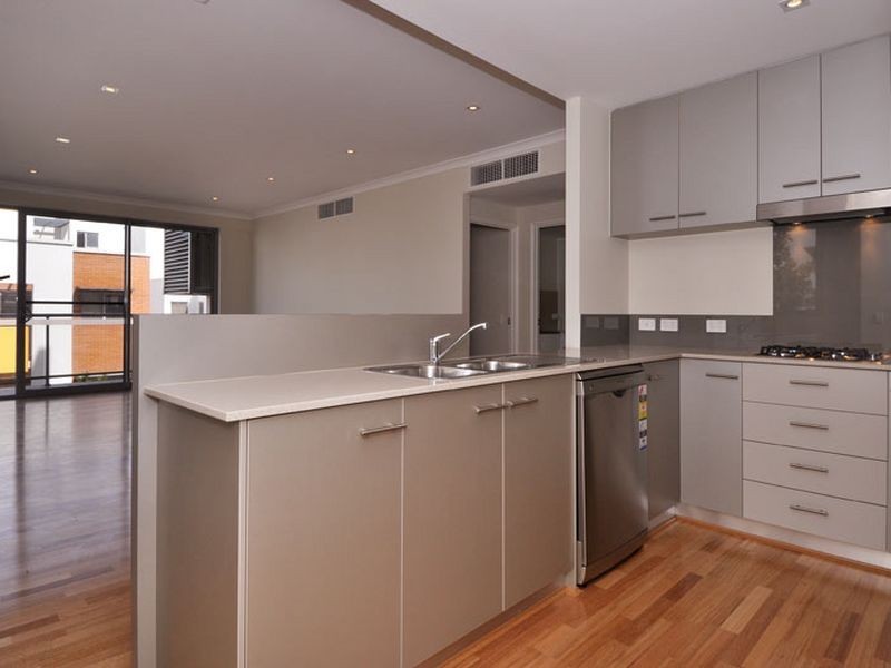 3/128 Brown Street, East Perth WA 6004