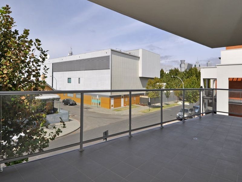 3/128 Brown Street, East Perth WA 6004