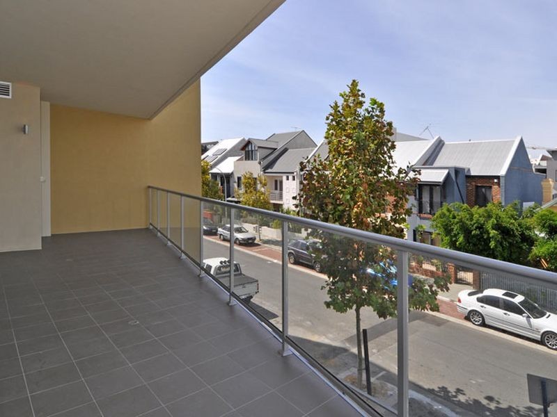 3/128 Brown Street, East Perth WA 6004