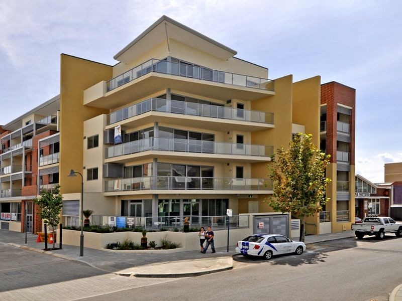 3/128 Brown Street, East Perth WA 6004