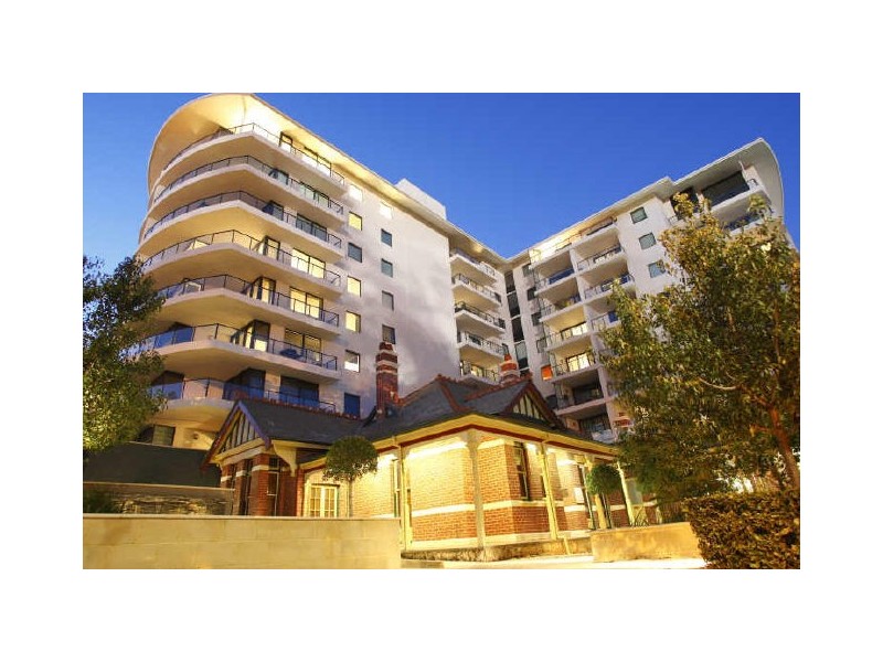 12/34-36 Kings Park Road, West Perth WA 6005