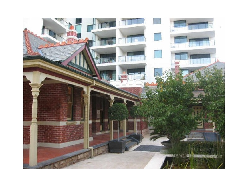 12/34-36 Kings Park Road, West Perth WA 6005