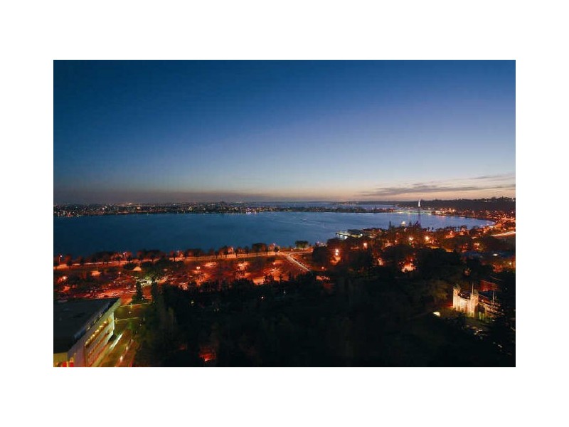 35/22 St Georges Terrace, Perth WA 6000