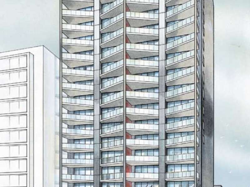 115/22 St Georges Terrace, Perth WA 6000