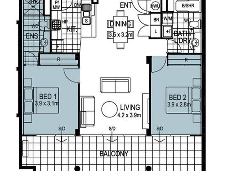 73/118 Adelaide Terrace, East Perth WA 6004