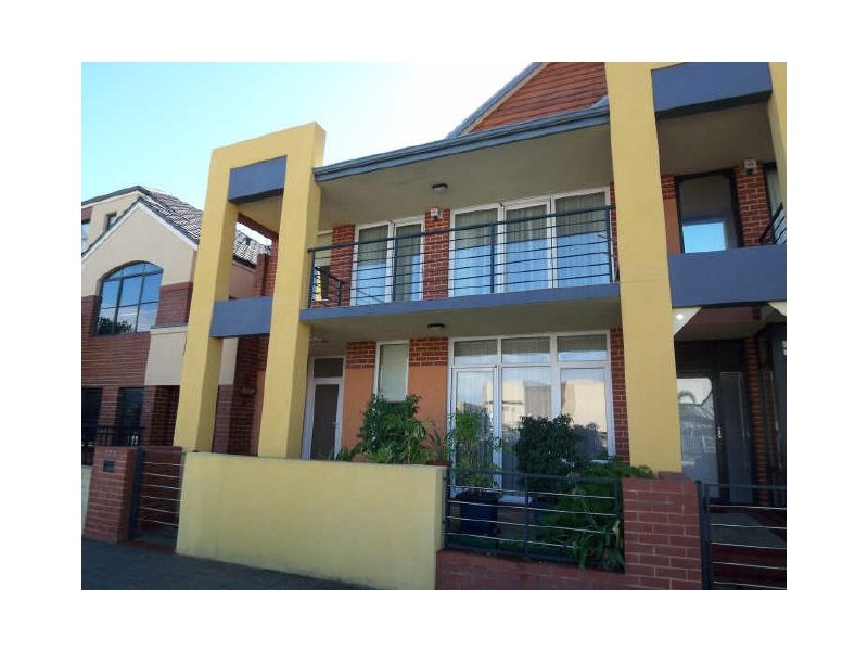 36A Kensington Street, East Perth WA 6004