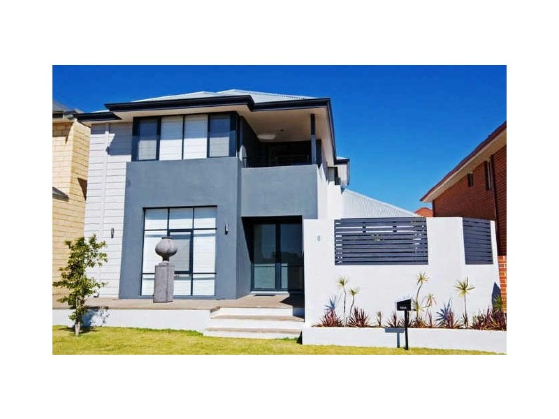 6 Akrasion Green, Victoria Park WA 6100