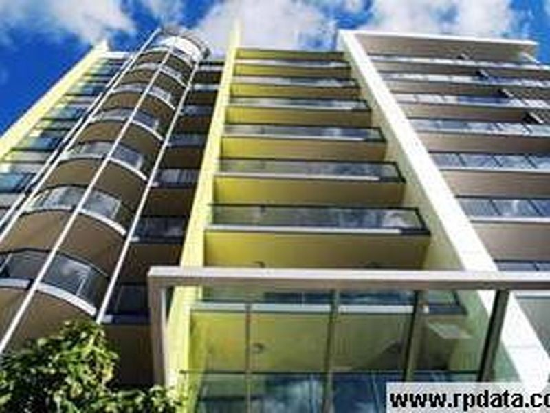 61/375 Hay Street, Perth WA 6000