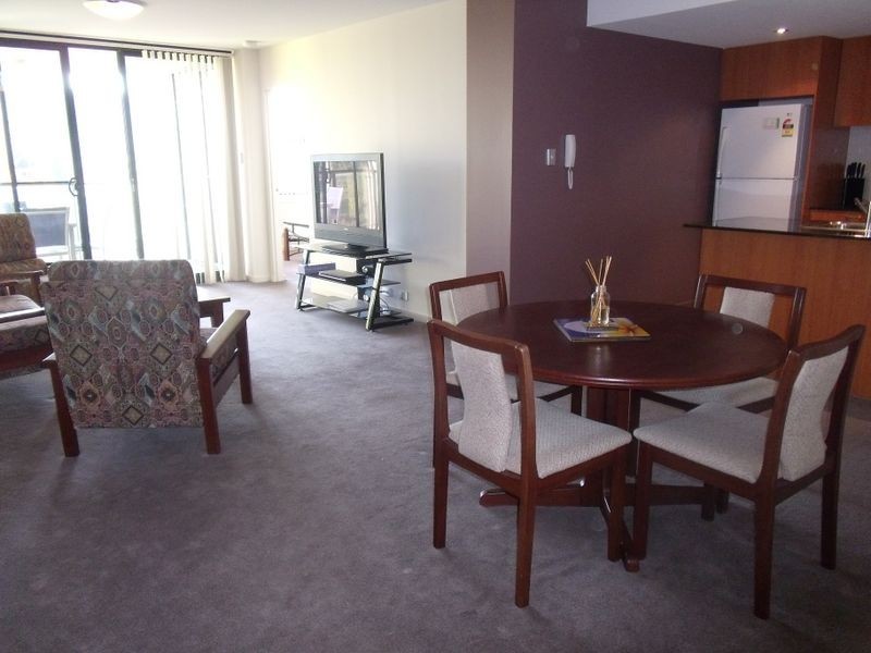 61/375 Hay Street, Perth WA 6000