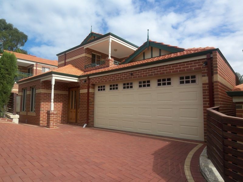 81B Caledonian Avenue, Maylands WA 6051
