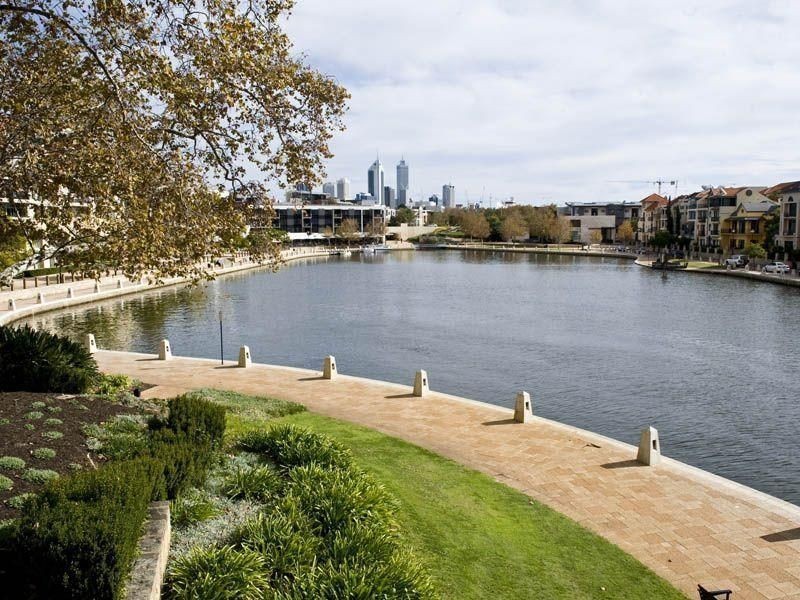 47A Trafalgar Road, East Perth WA 6004