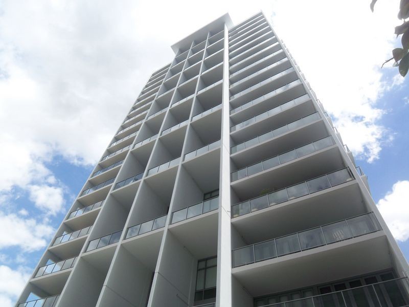 30/151 Adelaide Terrace, East Perth WA 6004