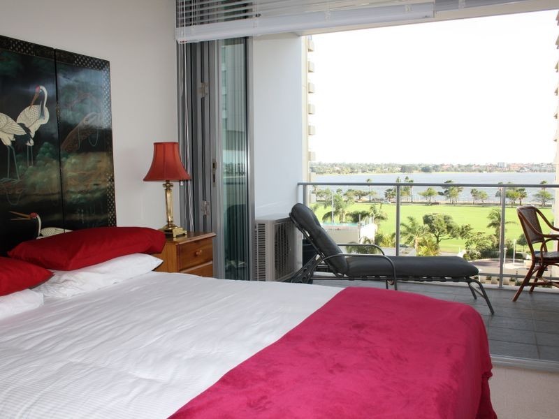 30/151 Adelaide Terrace, East Perth WA 6004