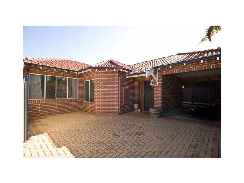 52B Hobart Street, North Perth WA 6006