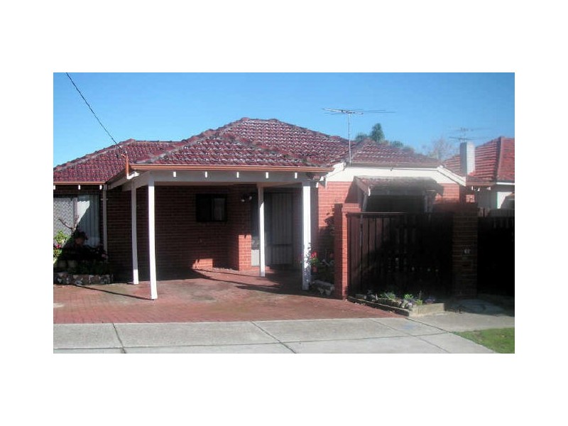 46 Wood Street, Inglewood WA 6052