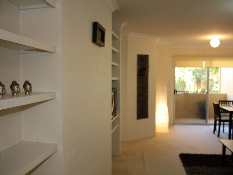 25/34 Smith Street, Highgate WA 6003