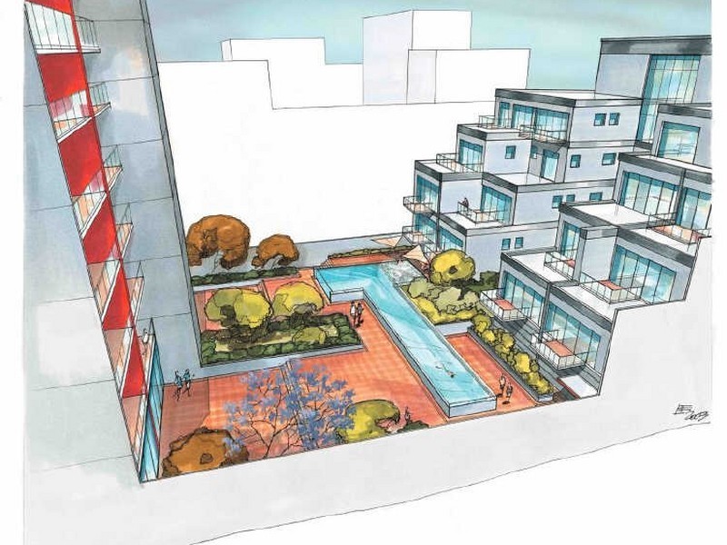 54/22 St Georges Terrace, Perth WA 6000