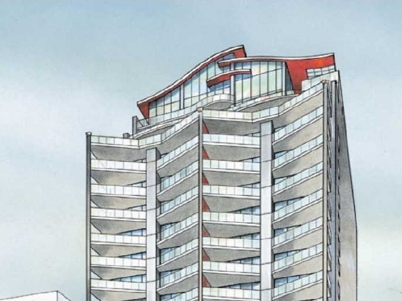 54/22 St Georges Terrace, Perth WA 6000