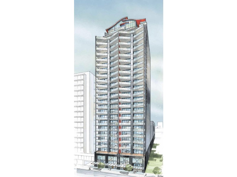 18/22 St Georges Terrace, Perth WA 6000