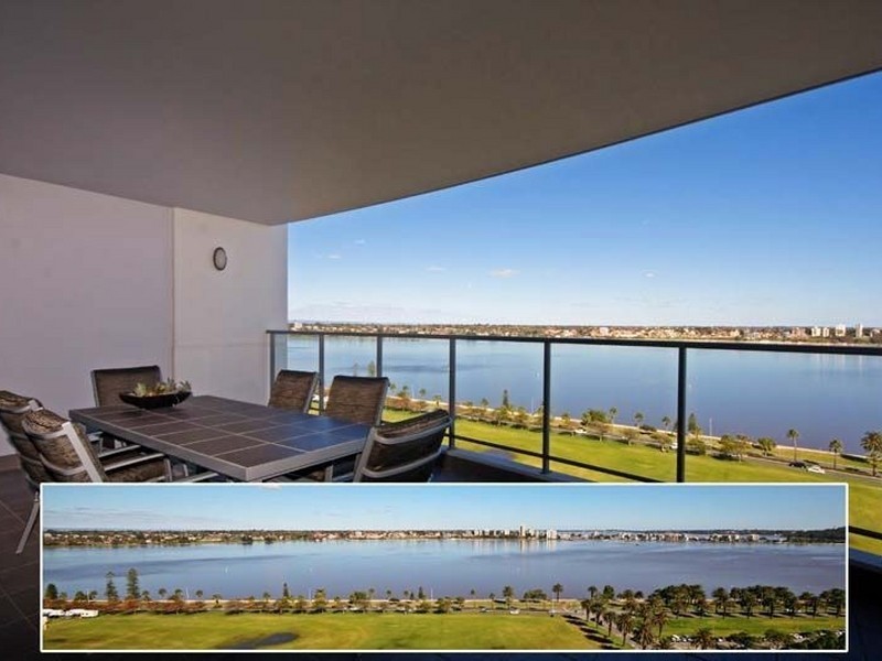 120/132 Terrace Road, Perth WA 6000