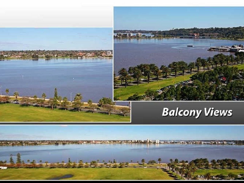120/132 Terrace Road, Perth WA 6000