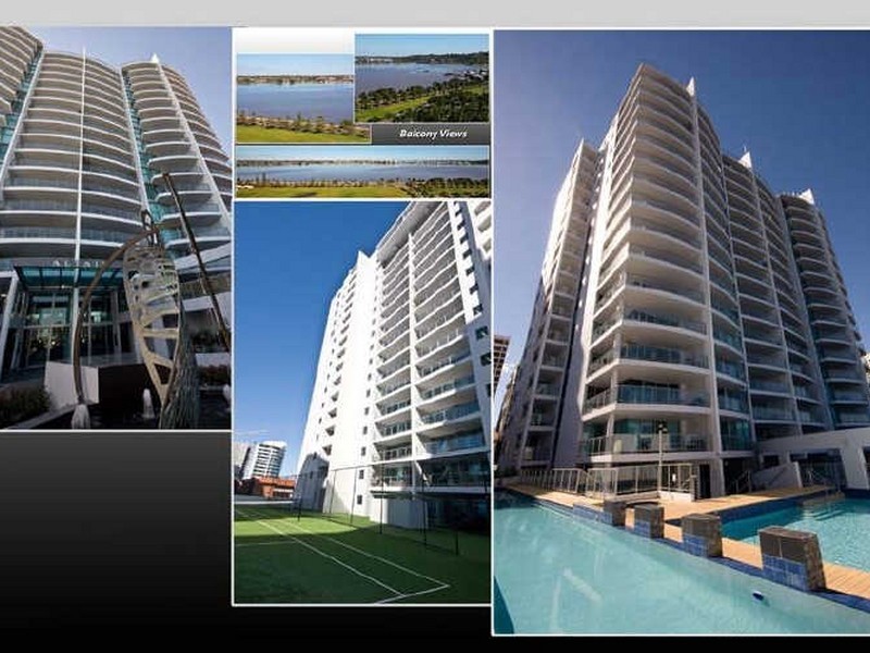 120/132 Terrace Road, Perth WA 6000