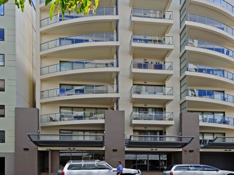 6/11 Bennett Street, East Perth WA 6004
