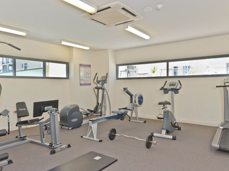 6/11 Bennett Street, East Perth WA 6004