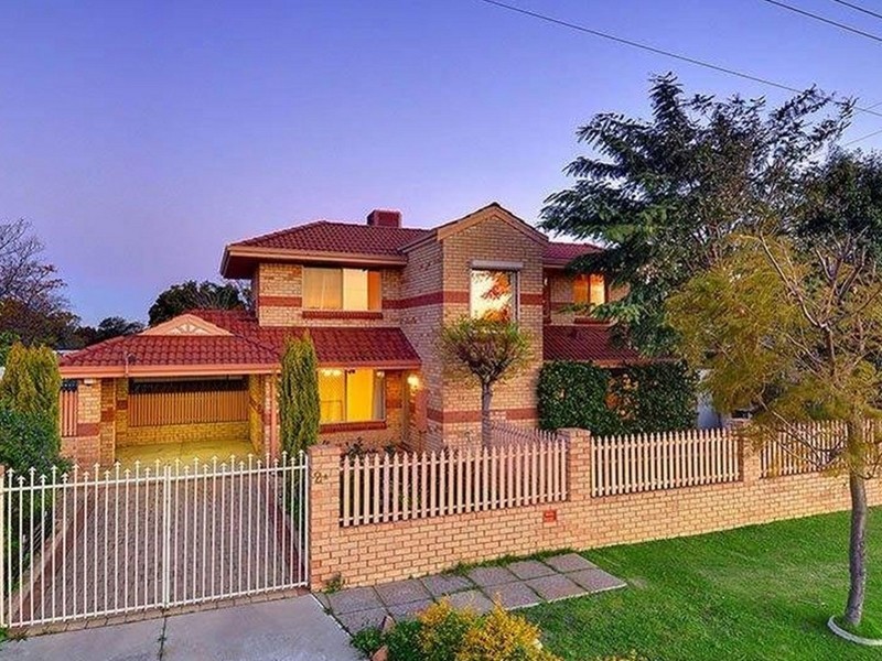 2a Cantlebury Road, Bayswater WA 6053