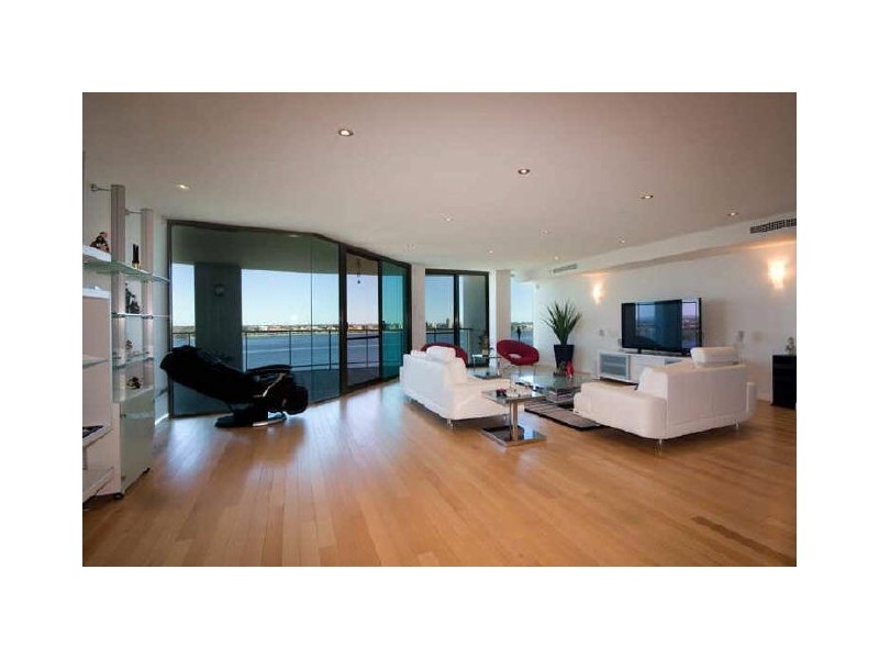 94/78 Terrace Road, East Perth WA 6004