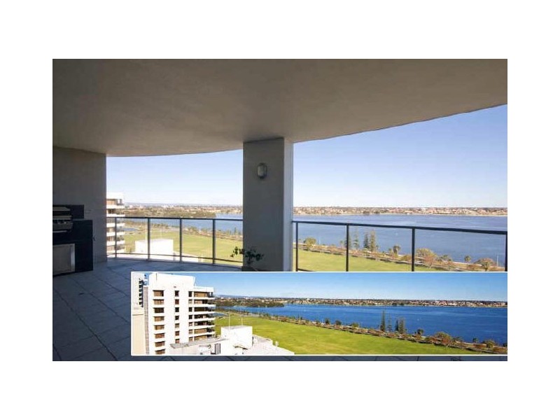 94/78 Terrace Road, East Perth WA 6004