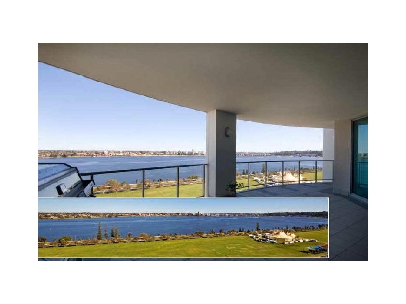 94/78 Terrace Road, East Perth WA 6004