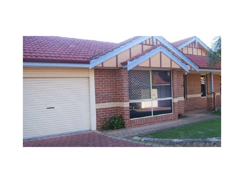 19C Shadycroft Retreat, Dianella WA 6059